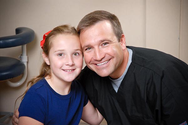 family dentist dr. jason payne